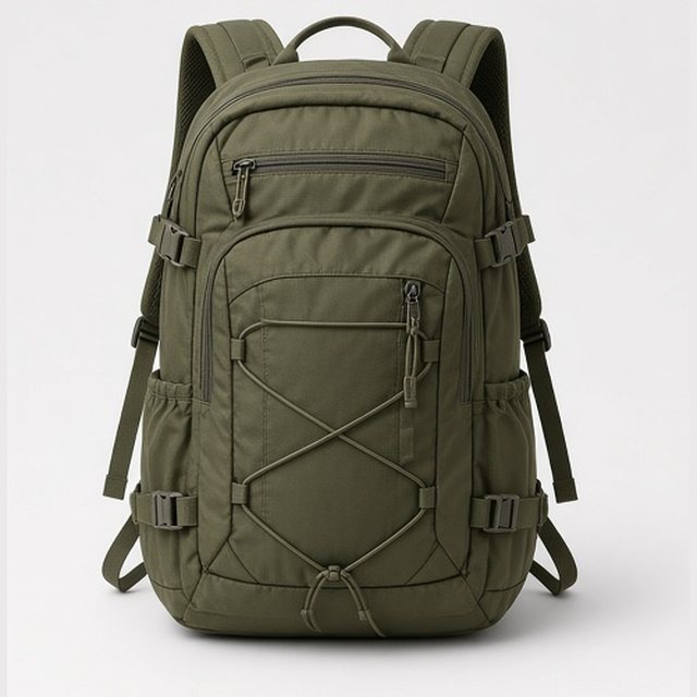 Stylish Backpack (50 pcs)