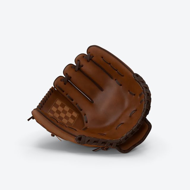 Classic Baseball Glove (Bulk Lot)