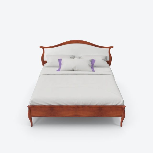 Premium Bed Frame (Wholesale Box)