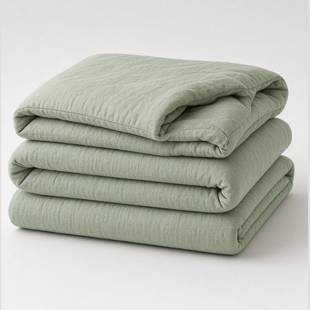 Premium Bedding Set (Pack of 12)