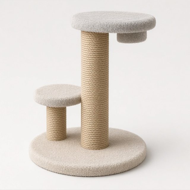 Classic Cat Tree