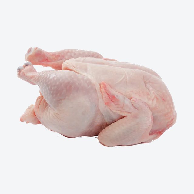 Natural Chicken (Box of 12)