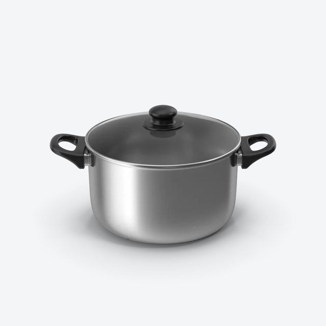 Nordic-Style Cookware