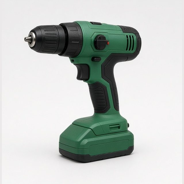 Premium Cordless Drill (Bulk Lot)