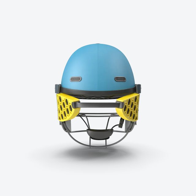 Durable Cricket Helmet (Pack of 12)