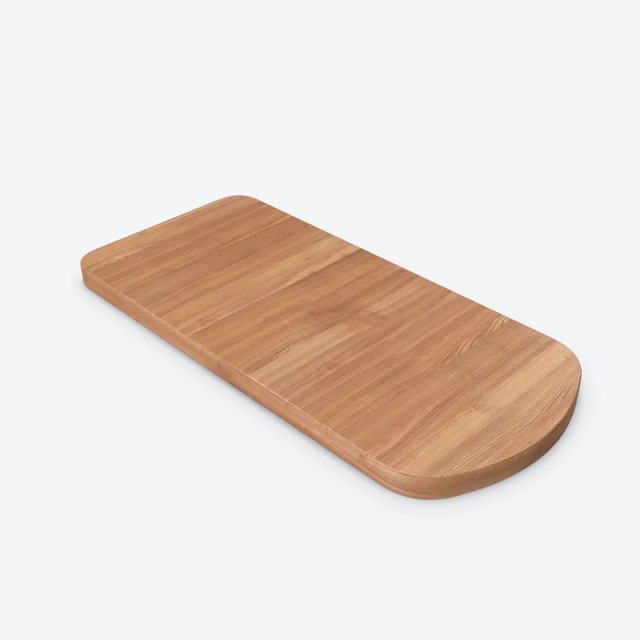 Nordic-Style Cutting Board