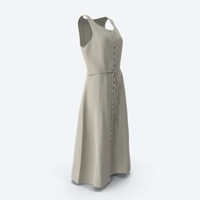 Classic Dress (Pack of 12)
