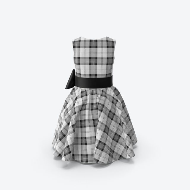 Classic Dress (Pack of 12)