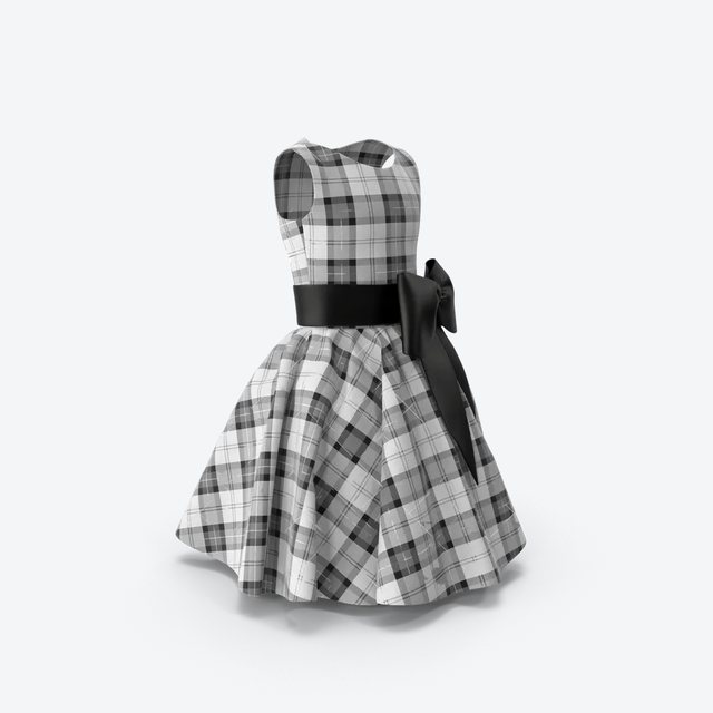 Stylish Dress (50 pcs)