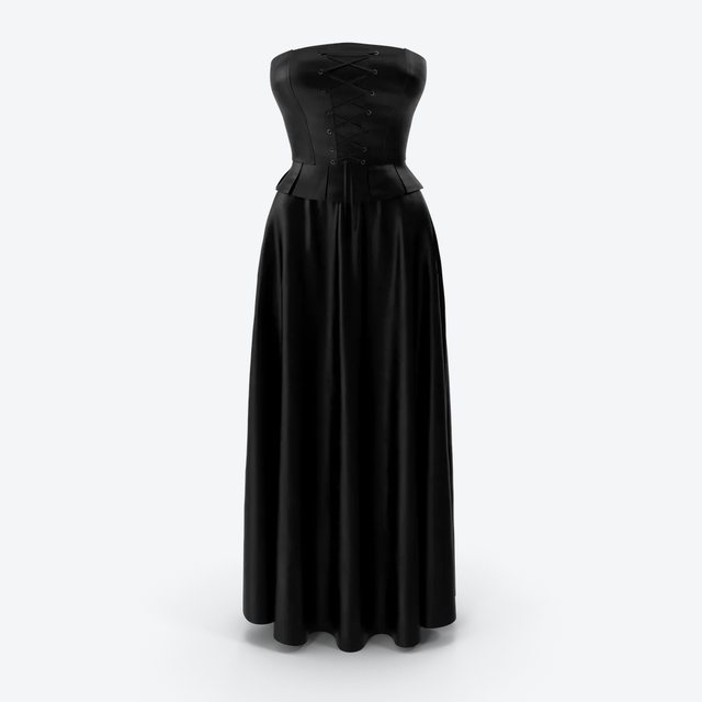 Stylish Dress (50 pcs)