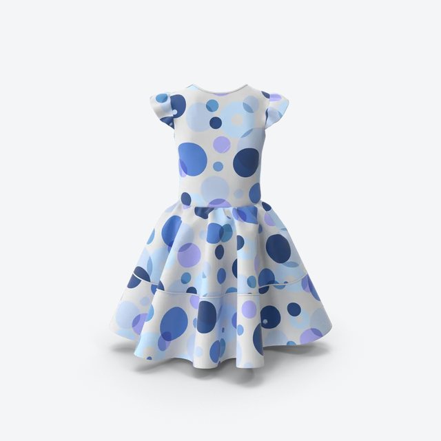 Trendy Dress