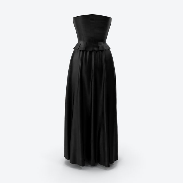 Trendy Dress (Pack of 12)