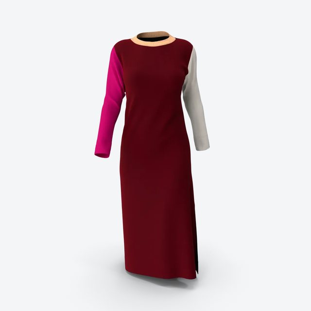 Vintage Dress