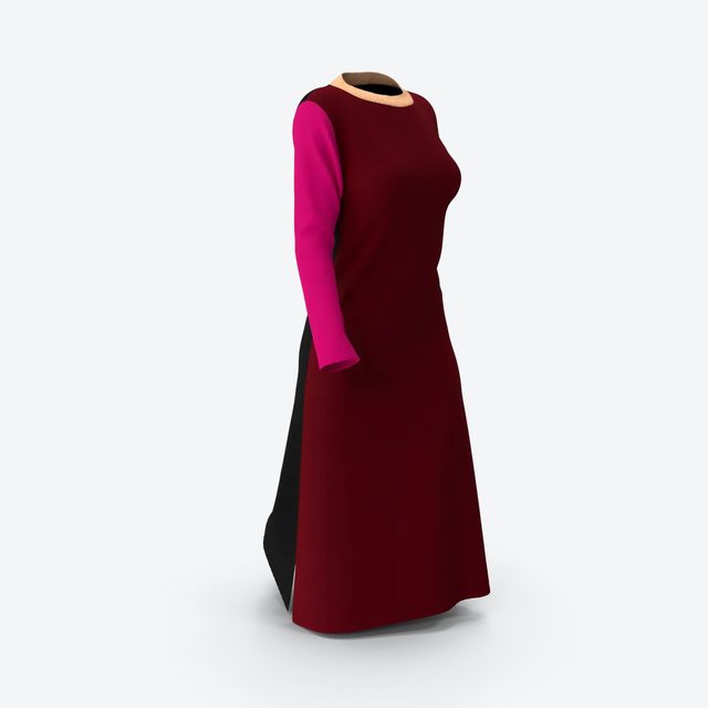Premium Dress (Pack of 12)