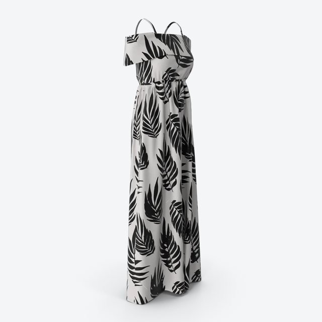 Luxury Dress (Carton of 24)