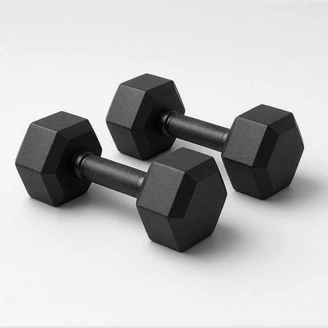 Premium Dumbbells (Carton of 24)