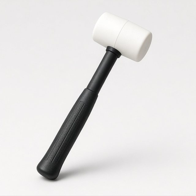 Heavy-Duty Hammer (Pack of 12)