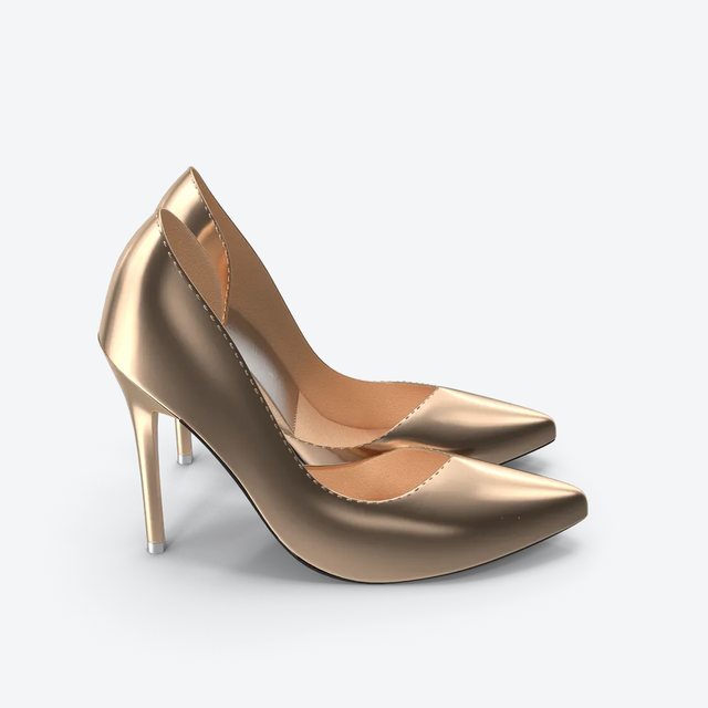 Premium High Heels (Wholesale Box)