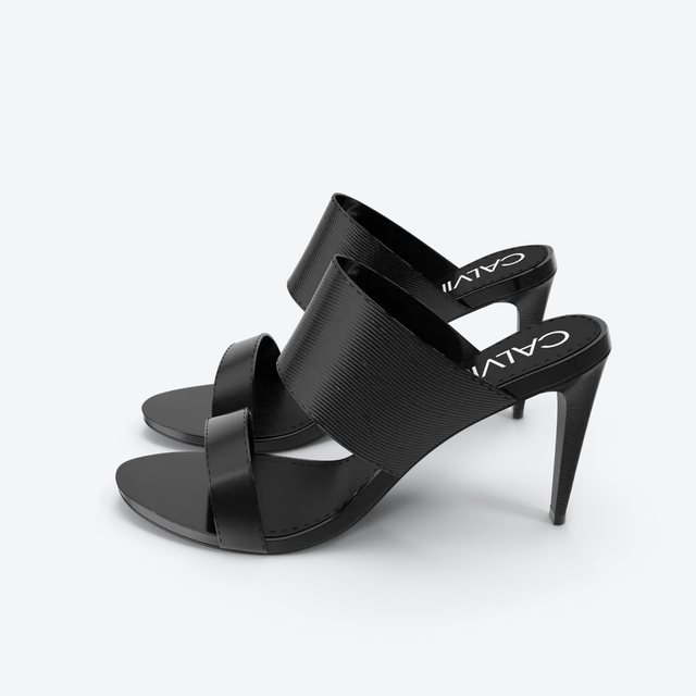 Stylish High Heels