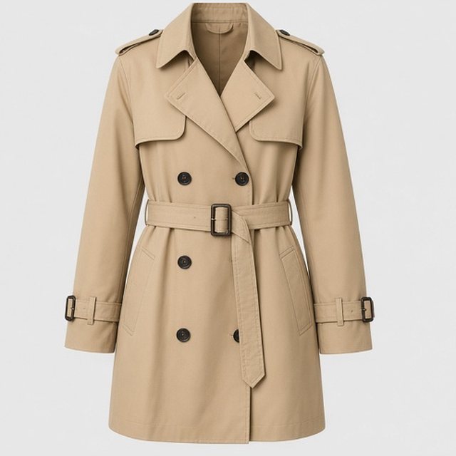 Trendy Jacket (Pack of 6)
