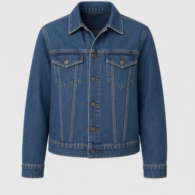 Stylish Jacket (Wholesale Box)