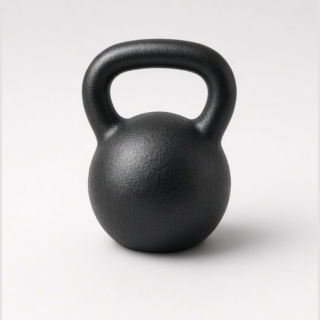 Classic Kettlebell (Pack of 12)