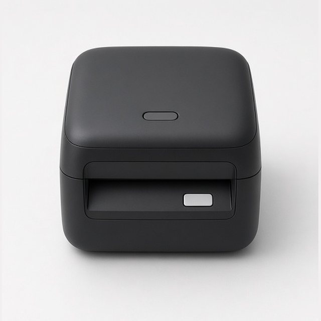 Professional Label Printer (Wholesale Box)