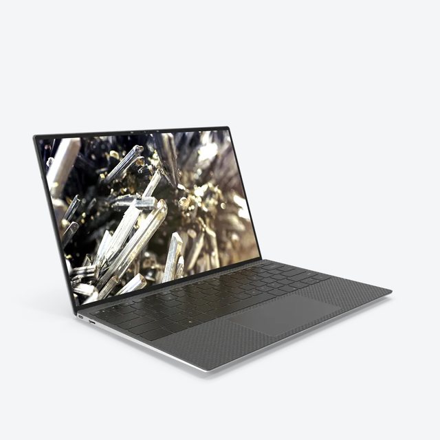Smart Laptop