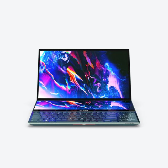 Smart Laptop