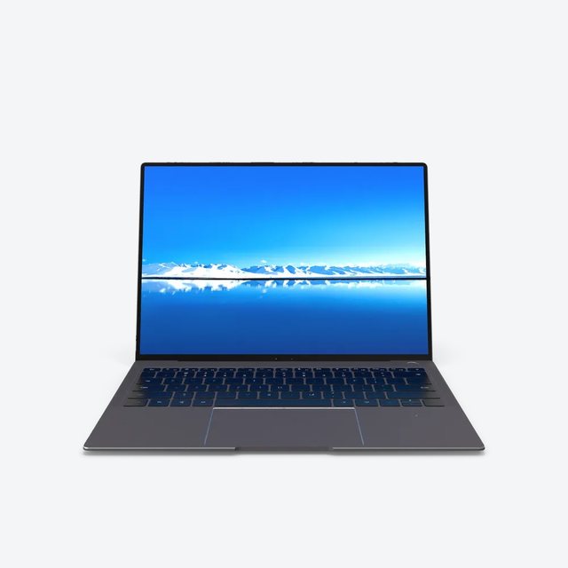 New Laptop (Wholesale Box)
