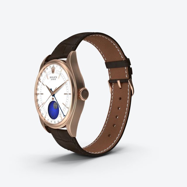 Classic Men's Watch (50 pcs)
