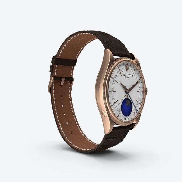 Luxury Men's Watch (Bulk Lot)