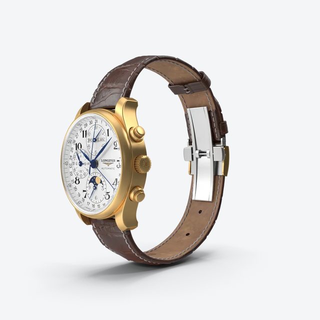 Premium Men's Watch (Wholesale Box)