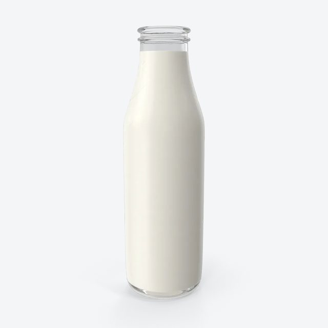 Natural Milk (5 kg)