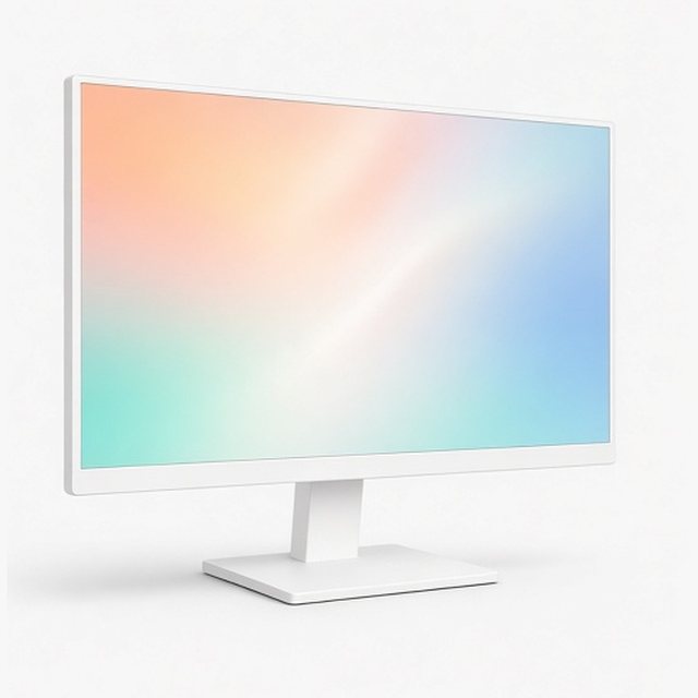 Classic Monitor
