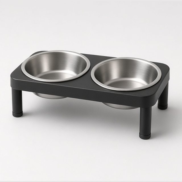 Classic Pet Bowl