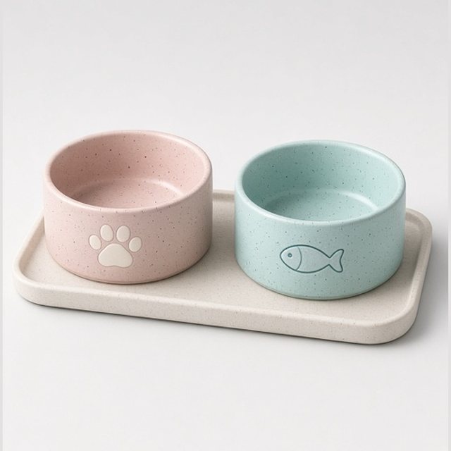 Classic Pet Bowl (Wholesale Box)