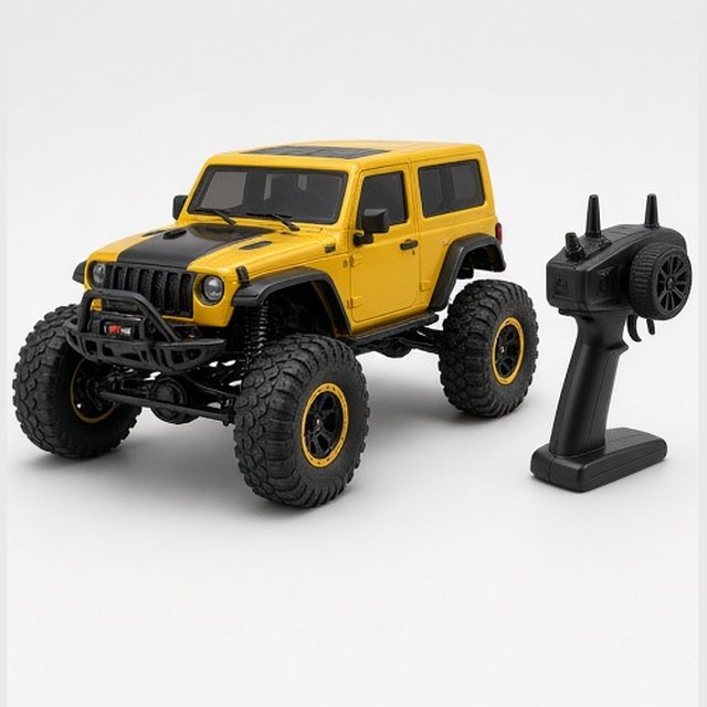 Deluxe RC Car (50 pcs)