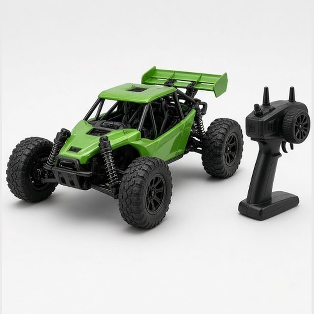 Classic RC Car
