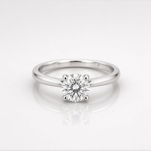 Luxury Ring (Pack of 6)