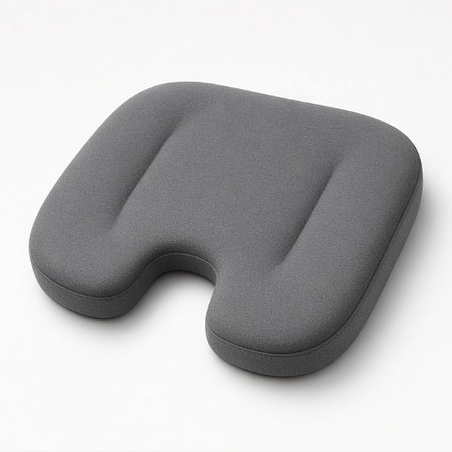Universal Car Seat Cushion (50 pcs)