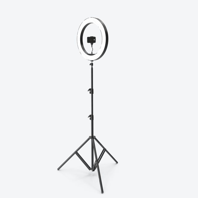 Premium Selfie Tripod (Pack of 6)