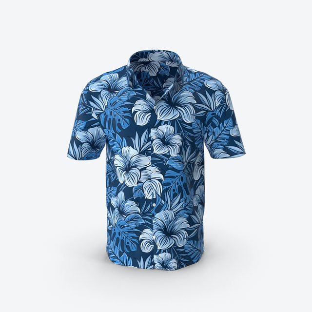 Trendy Shirt