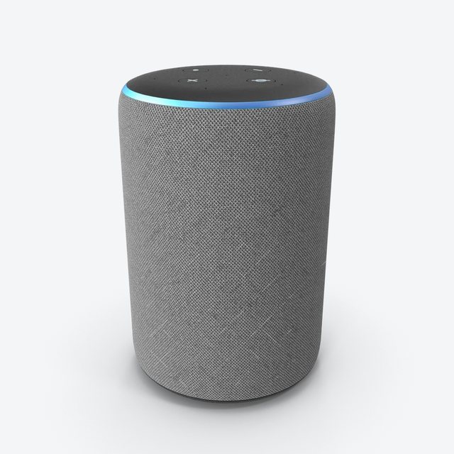 New Smart Speaker