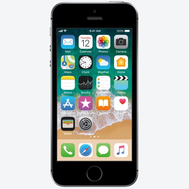 Pro Smartphone