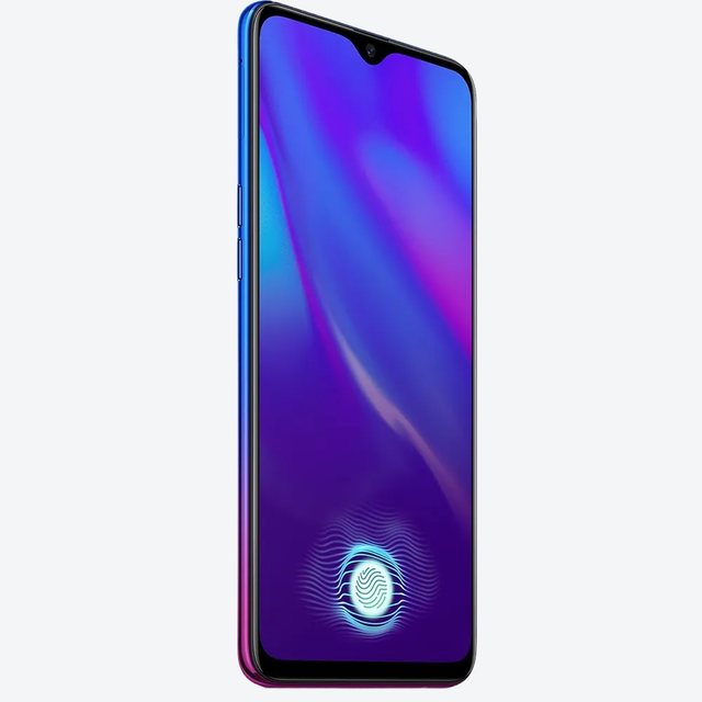 New Smartphone