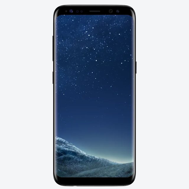 New Smartphone