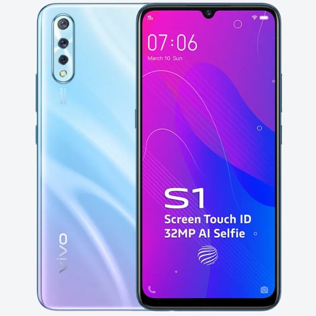 Smart Smartphone (Wholesale Box)