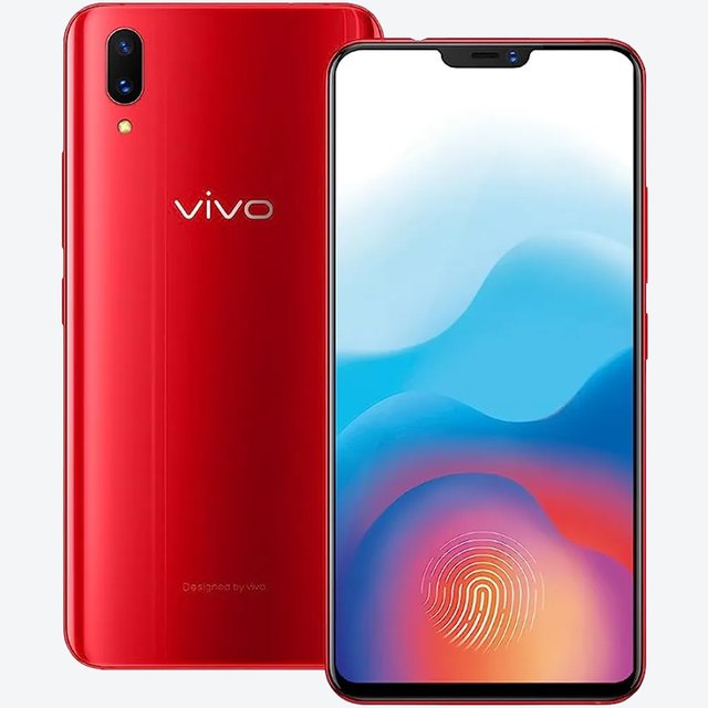 New Smartphone