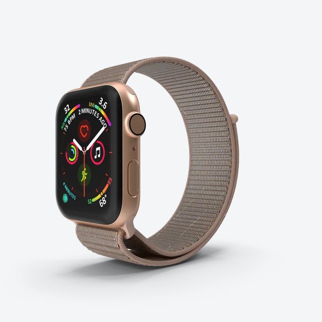 New Smart Watch